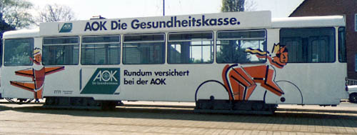 Straßenbahn2